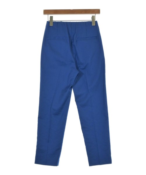 UNITED ARROWS（ユナイテッドアローズ）スラックス 青 サイズ:36(S位) レディース/2200680806055