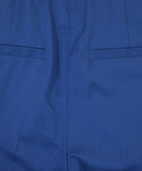 UNITED ARROWS（ユナイテッドアローズ）スラックス 青 サイズ:36(S位) レディース/2200680806055