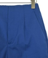 UNITED ARROWS（ユナイテッドアローズ）スラックス 青 サイズ:36(S位) レディース/2200680806055