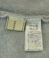 UNITED ARROWS（ユナイテッドアローズ）ニット・セーター グレー サイズ:F レディース/2200680848130