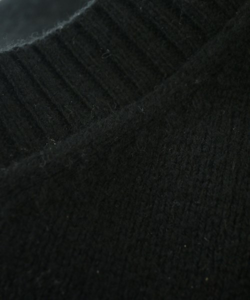 UNITED ARROWS（ユナイテッドアローズ）ニット・セーター 黒 サイズ:F レディース/2200680848147