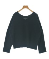 UNITED ARROWS（ユナイテッドアローズ）ニット・セーター 黒 サイズ:F レディース/2200680848147