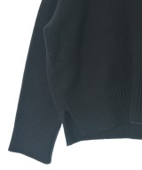 UNITED ARROWS（ユナイテッドアローズ）ニット・セーター 黒 サイズ:F レディース/2200680848147