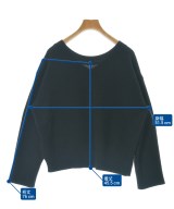UNITED ARROWS（ユナイテッドアローズ）ニット・セーター 黒 サイズ:F レディース/2200680848147