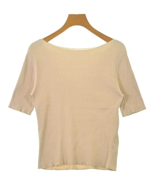 UNITED ARROWS(ユナイテッドアローズ)ニット・セーター ベージュ サイズ:-(M位)/2200683024050