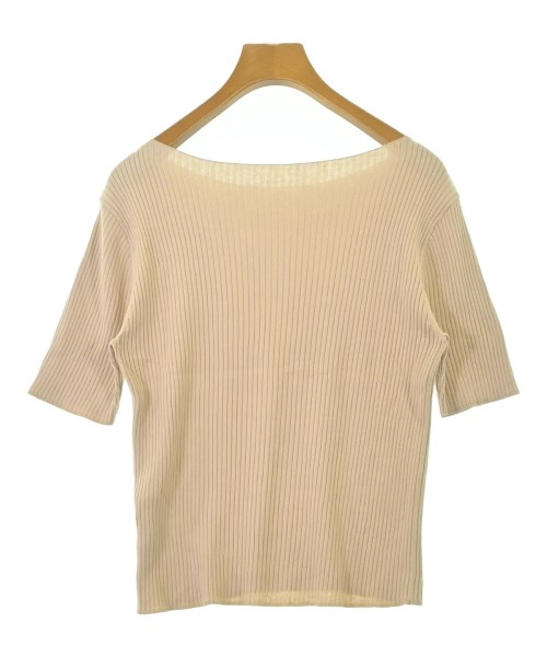 UNITED ARROWS（ユナイテッドアローズ）ニット・セーター ベージュ サイズ:-(M位) レディース/2200683024050
