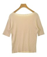 UNITED ARROWS（ユナイテッドアローズ）ニット・セーター ベージュ サイズ:-(M位) レディース/2200683024050