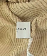 UNITED ARROWS（ユナイテッドアローズ）ニット・セーター ベージュ サイズ:-(M位) レディース/2200683024050