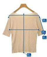 UNITED ARROWS（ユナイテッドアローズ）ニット・セーター ベージュ サイズ:-(M位) レディース/2200683024050