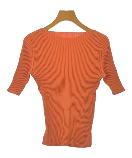 UNITED ARROWS(ユナイテッドアローズ)ニット・セーター オレンジ サイズ:-(XS位)/2200684131023