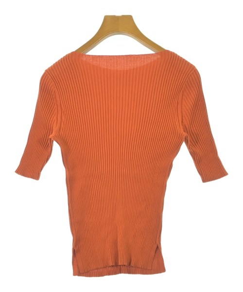 UNITED ARROWS（ユナイテッドアローズ）ニット・セーター オレンジ サイズ:-(XS位) レディース/2200684131023