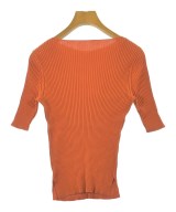 UNITED ARROWS（ユナイテッドアローズ）ニット・セーター オレンジ サイズ:-(XS位) レディース/2200684131023