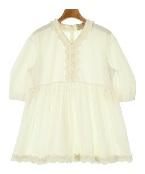 UNITED ARROWS(ユナイテッドアローズ)ブラウス 白 サイズ:-(M位)/2200685708033