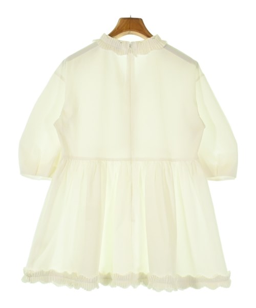 UNITED ARROWS（ユナイテッドアローズ）ブラウス 白 サイズ:-(M位) レディース/2200685708033