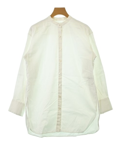 UNITED ARROWS（ユナイテッドアローズ）カジュアルシャツ 白 サイズ:36(S位) レディース/2200685720066