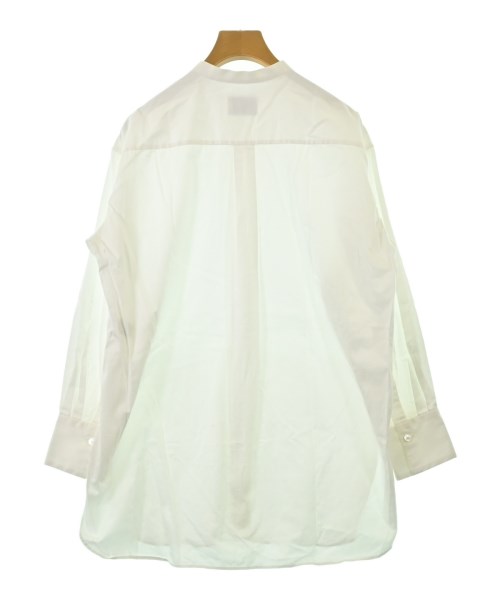 UNITED ARROWS（ユナイテッドアローズ）カジュアルシャツ 白 サイズ:36(S位) レディース/2200685720066
