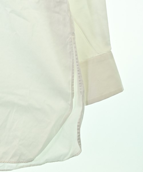 UNITED ARROWS（ユナイテッドアローズ）カジュアルシャツ 白 サイズ:36(S位) レディース/2200685720066