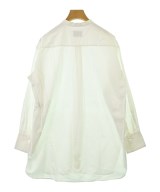 UNITED ARROWS（ユナイテッドアローズ）カジュアルシャツ 白 サイズ:36(S位) レディース/2200685720066