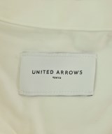 UNITED ARROWS（ユナイテッドアローズ）カジュアルシャツ 白 サイズ:36(S位) レディース/2200685720066
