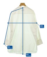 UNITED ARROWS（ユナイテッドアローズ）カジュアルシャツ 白 サイズ:36(S位) レディース/2200685720066