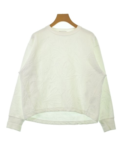 UNITED ARROWS(ユナイテッドアローズ)Tシャツ・カットソー 白 サイズ:F/2200685844106