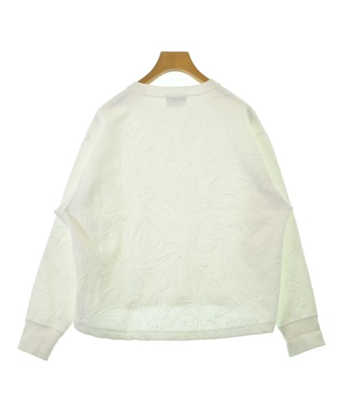 UNITED ARROWS（ユナイテッドアローズ）Tシャツ・カットソー 白 サイズ:F レディース/2200685844106