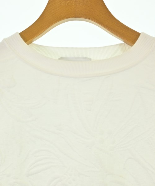 UNITED ARROWS（ユナイテッドアローズ）Tシャツ・カットソー 白 サイズ:F レディース/2200685844106