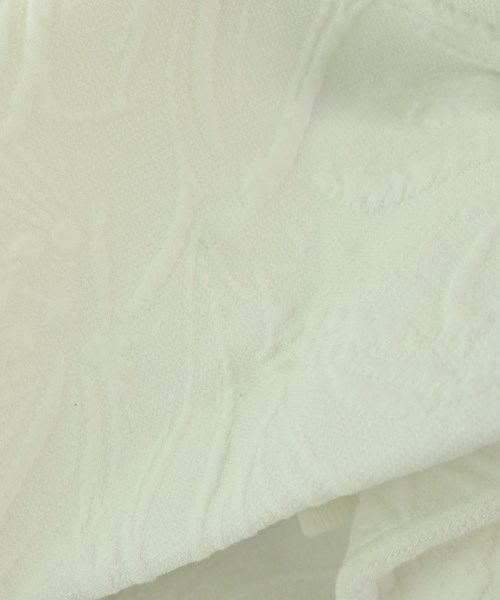 UNITED ARROWS（ユナイテッドアローズ）Tシャツ・カットソー 白 サイズ:F レディース/2200685844106