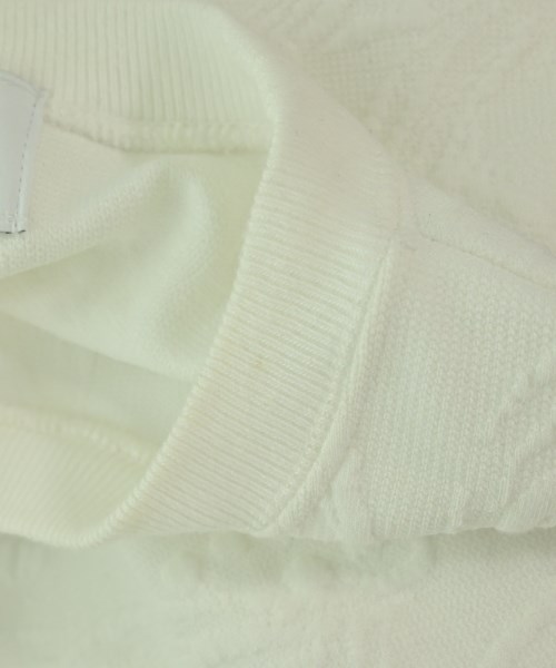 UNITED ARROWS（ユナイテッドアローズ）Tシャツ・カットソー 白 サイズ:F レディース/2200685844106