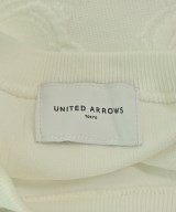UNITED ARROWS（ユナイテッドアローズ）Tシャツ・カットソー 白 サイズ:F レディース/2200685844106