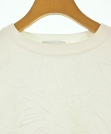 UNITED ARROWS（ユナイテッドアローズ）Tシャツ・カットソー 白 サイズ:F レディース/2200685844106