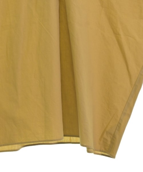 UNITED ARROWS（ユナイテッドアローズ）ブラウス 茶 サイズ:F レディース/2200685870099