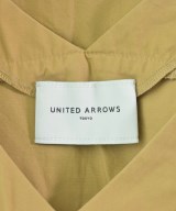 UNITED ARROWS（ユナイテッドアローズ）ブラウス 茶 サイズ:F レディース/2200685870099