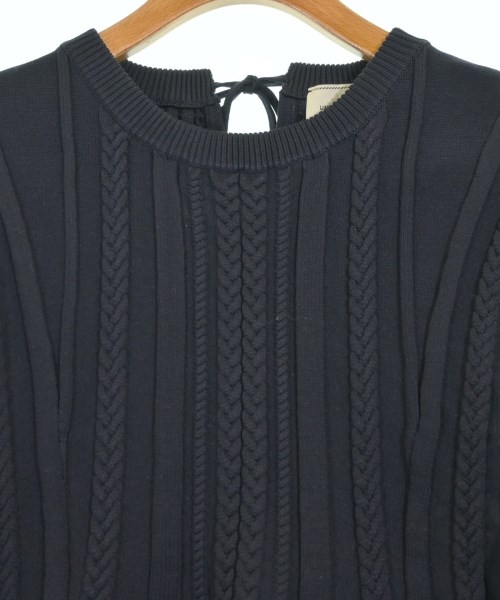 UNITED ARROWS（ユナイテッドアローズ）ニット・セーター 紺 サイズ:-(M位) レディース/2200678926048