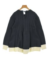 UNITED ARROWS（ユナイテッドアローズ）ニット・セーター 紺 サイズ:-(M位) レディース/2200678926048