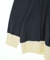 UNITED ARROWS（ユナイテッドアローズ）ニット・セーター 紺 サイズ:-(M位) レディース/2200678926048
