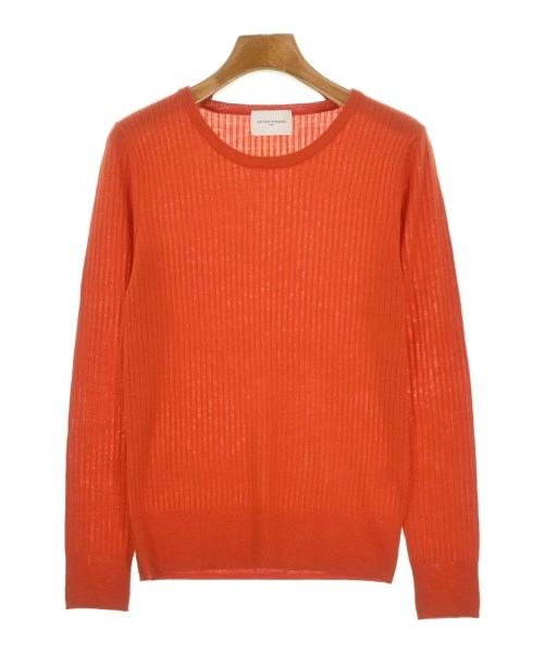 UNITED ARROWS(ユナイテッドアローズ)ニット・セーター オレンジ サイズ:-(XS位)/2200680609083