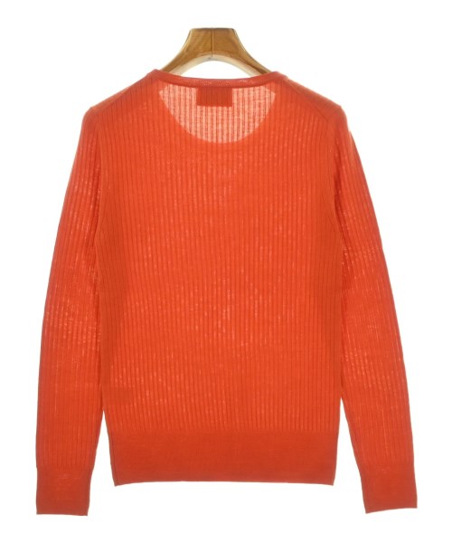 UNITED ARROWS（ユナイテッドアローズ）ニット・セーター オレンジ サイズ:-(XS位) レディース/2200680609083