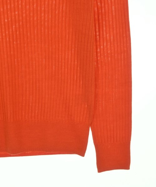 UNITED ARROWS（ユナイテッドアローズ）ニット・セーター オレンジ サイズ:-(XS位) レディース/2200680609083