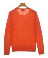 UNITED ARROWS（ユナイテッドアローズ）ニット・セーター オレンジ サイズ:-(XS位) レディース/2200680609083
