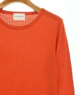 UNITED ARROWS（ユナイテッドアローズ）ニット・セーター オレンジ サイズ:-(XS位) レディース/2200680609083