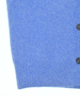 UNITED ARROWS（ユナイテッドアローズ）ベスト/ノースリーブ 青 サイズ:F レディース/2200679277330