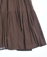 UNITED ARROWS（ユナイテッドアローズ）ワンピース 茶 サイズ:36(S位) レディース/2200679277408