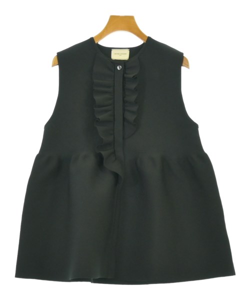 UNITED ARROWS(ユナイテッドアローズ)ニット・セーター 黒 サイズ:-(M位)/2200680201102
