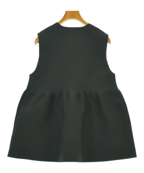 UNITED ARROWS（ユナイテッドアローズ）ニット・セーター 黒 サイズ:-(M位) レディース/2200680201102