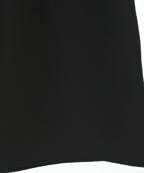 UNITED ARROWS（ユナイテッドアローズ）ニット・セーター 黒 サイズ:-(M位) レディース/2200680201102