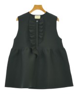 UNITED ARROWS（ユナイテッドアローズ）ニット・セーター 黒 サイズ:-(M位) レディース/2200680201102