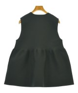 UNITED ARROWS（ユナイテッドアローズ）ニット・セーター 黒 サイズ:-(M位) レディース/2200680201102