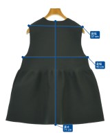 UNITED ARROWS（ユナイテッドアローズ）ニット・セーター 黒 サイズ:-(M位) レディース/2200680201102