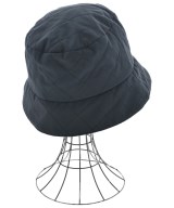 UNITED ARROWS（ユナイテッドアローズ）ハット 黒 サイズ:- レディース/2200681399167
